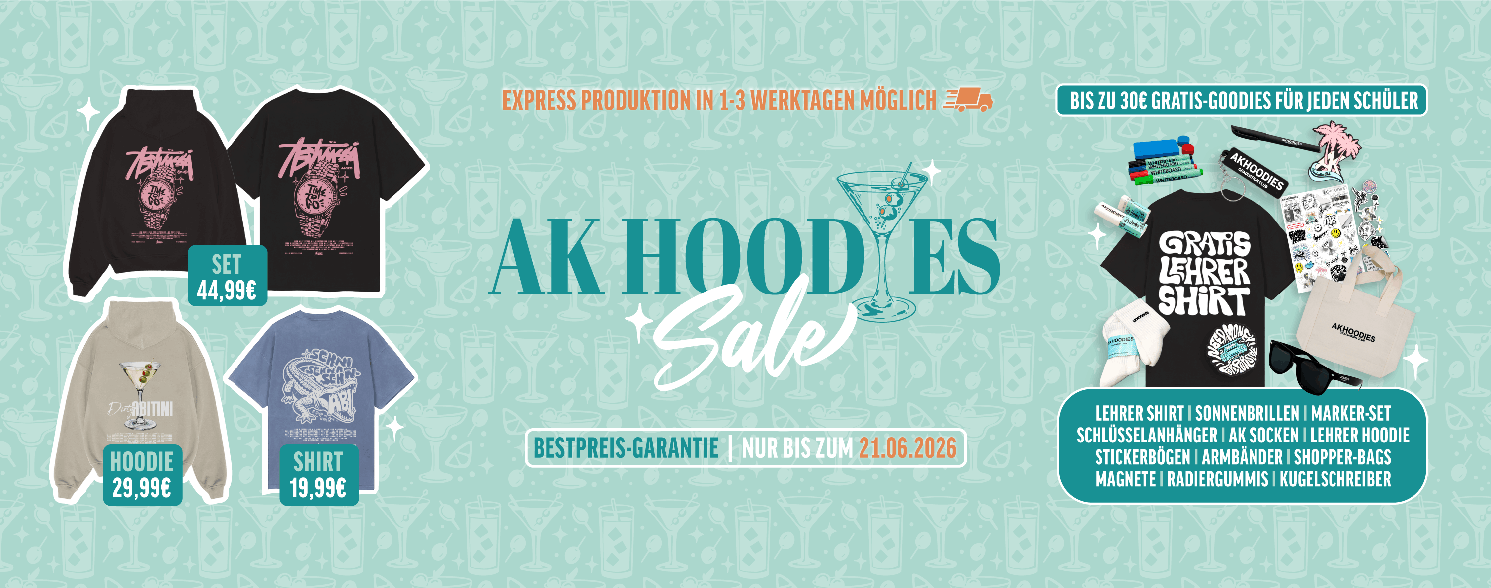Hoodie, T-Shirt, Shirt, Graphic, Set