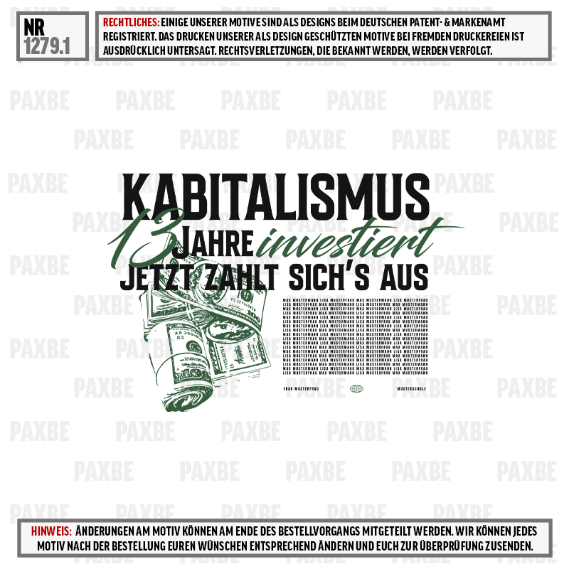 Werbung, Plakat, Text