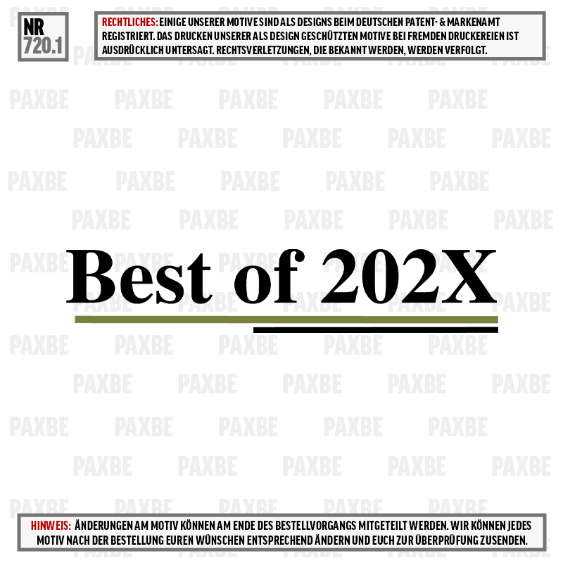 UNLIMITED BEST OF SKULL 720.1 Seite, Text