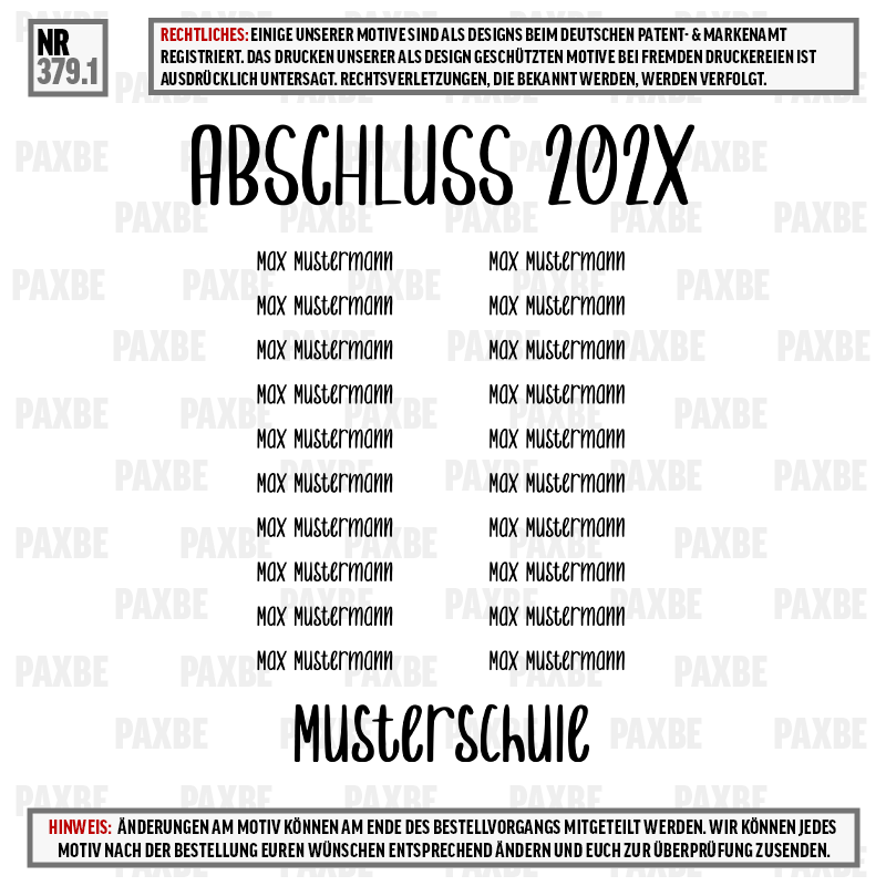 ABSCHLUSS LOADING PLEASE WAIT 379.1 ABSCHLUSS LOADING PLEASE WAIT 379.1