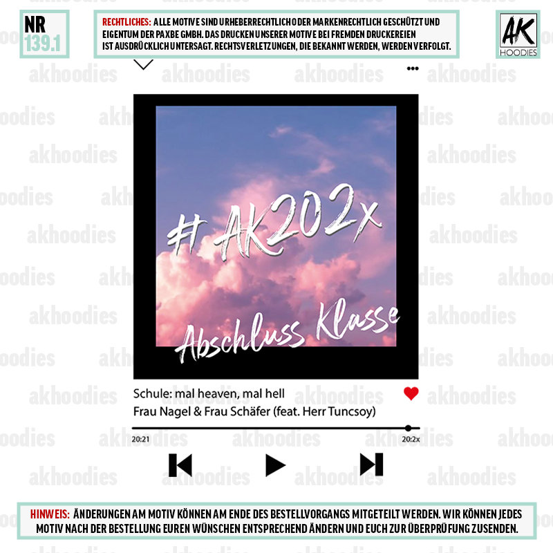 MUSIC SCHULE MAL HEAVEN MAL HELL 139.1