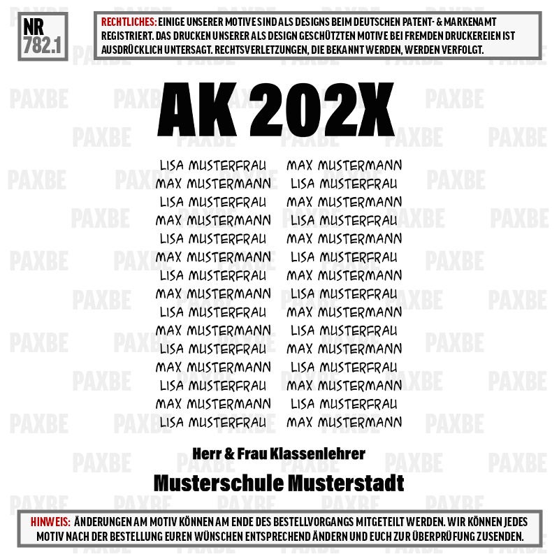 JUST DO IT LIKE A PROTON 782.1 JUST DO IT LIKE A PROTON 782.1