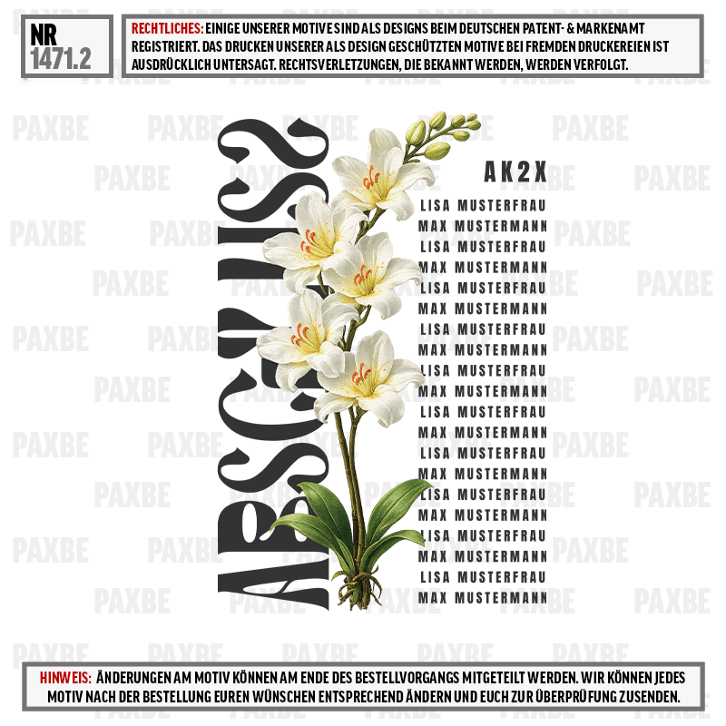 lipstick, Blume, Orchidee, Dekor, Muster, Blumen, Blütenstrauß, Bildhintergrund, Designmuster, Textlayout