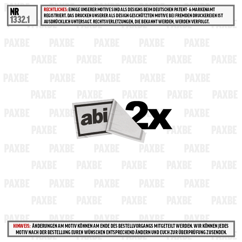 Adapter, Schleifpapier, Schleifpad, 2x, zwei-teilig, 壁画, poster, deko, 2x, abu