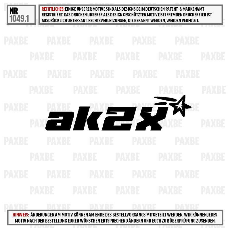 STAR CAR 1049.1 STAR CAR 1049.1