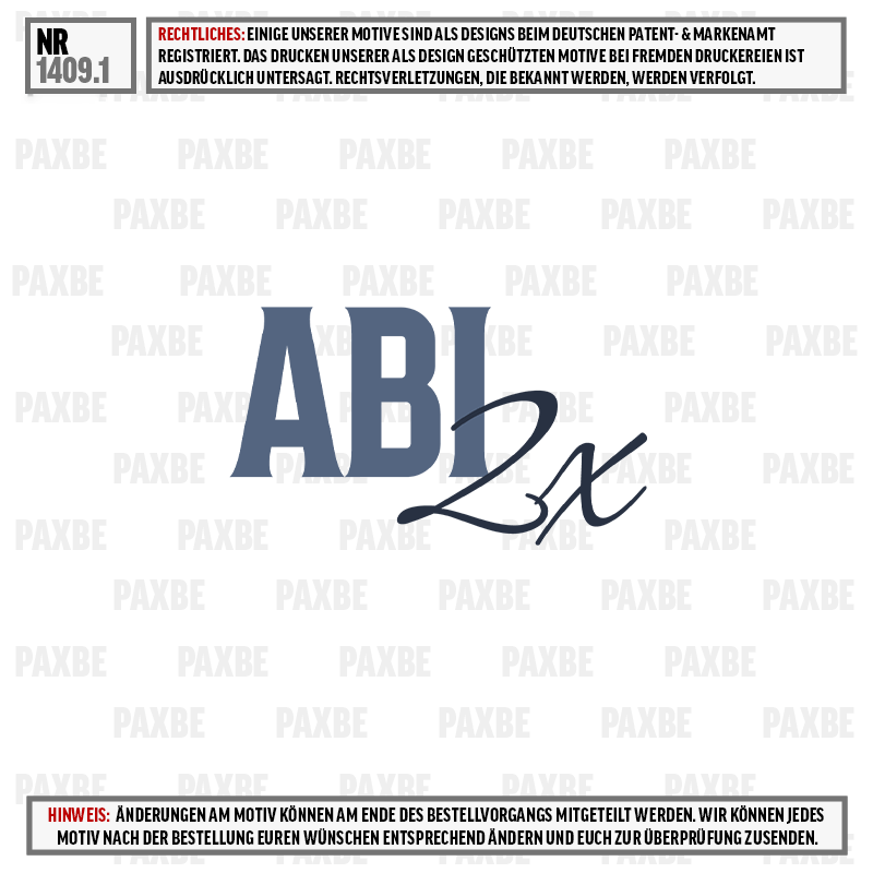 logo, abz, markenzeichen, schriftzug, blau-grau, logo, ABo, 3x, stilisiert, text