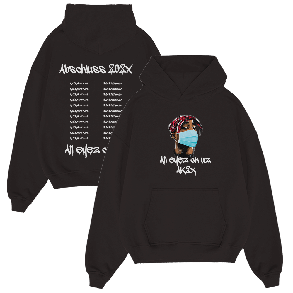 Strickwaren, Pullover, Sweatshirt, Kapuzenpulli, Person