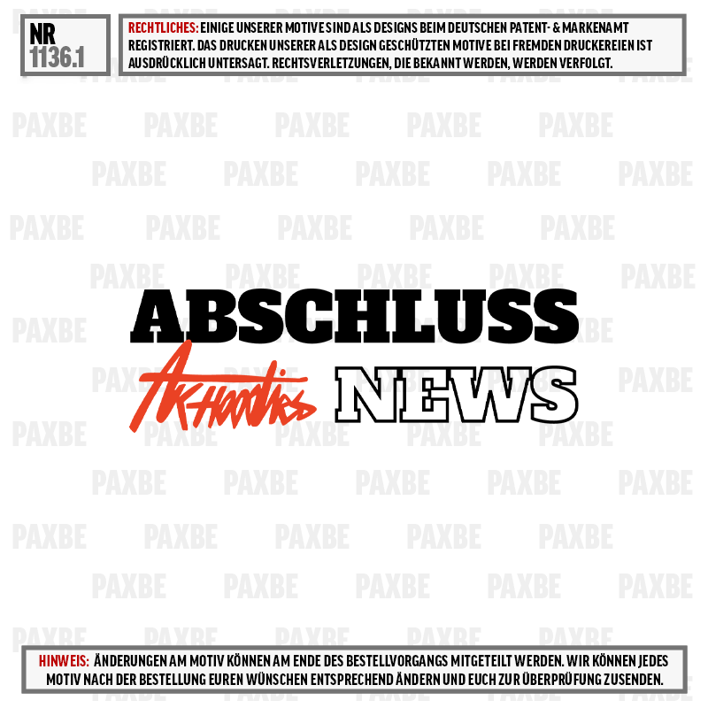 Werbung, Plakat, Text