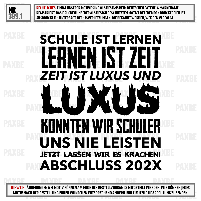 Zitat, Text, Schwarz-Weiß, Typografie, Plakat, paxble, text-motivated, schule, luxus, abschluss 202x