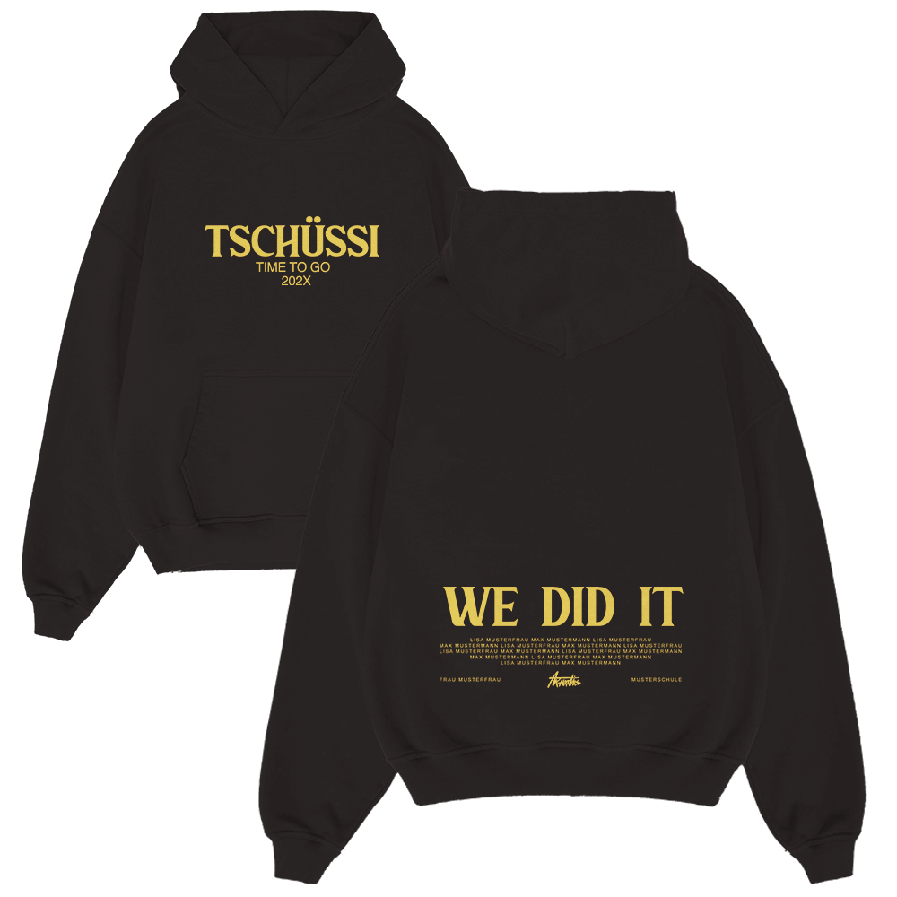 TIME TO GO 1126.1 Strickwaren, Pullover, Sweatshirt, Kapuzenpulli, Kapuze