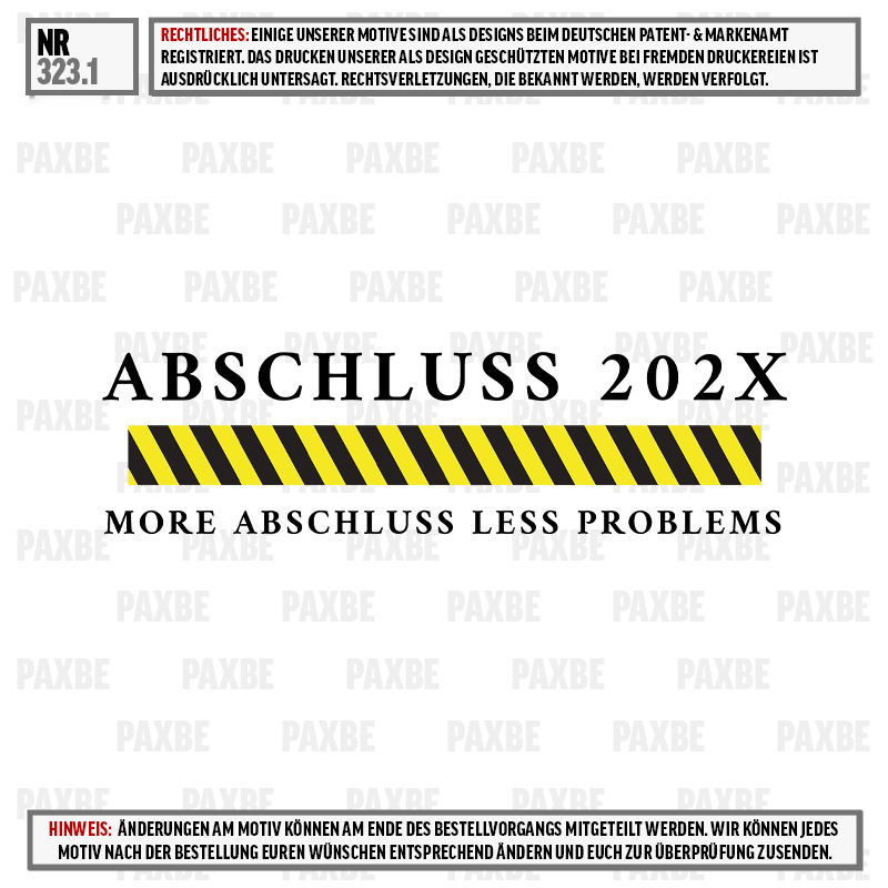 LESS PROBLEMS WESTICON 323.1