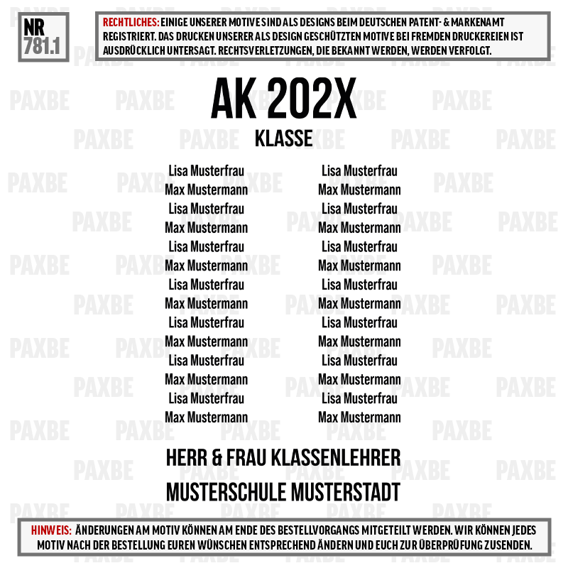PHYSIK IST THEORETISCH ABER DER ABSCHLUSS IST ECHT 781.1 PHYSIK IST THEORETISCH ABER DER ABSCHLUSS IST ECHT 781.1
