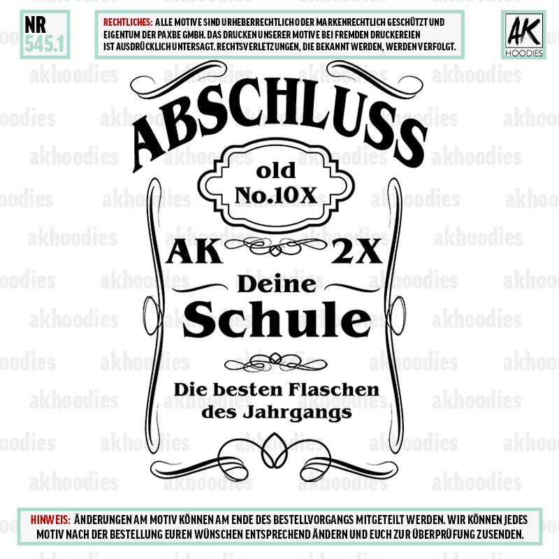 DIE BESTEN FLASCHEN DES JAHRGANGS 545.1