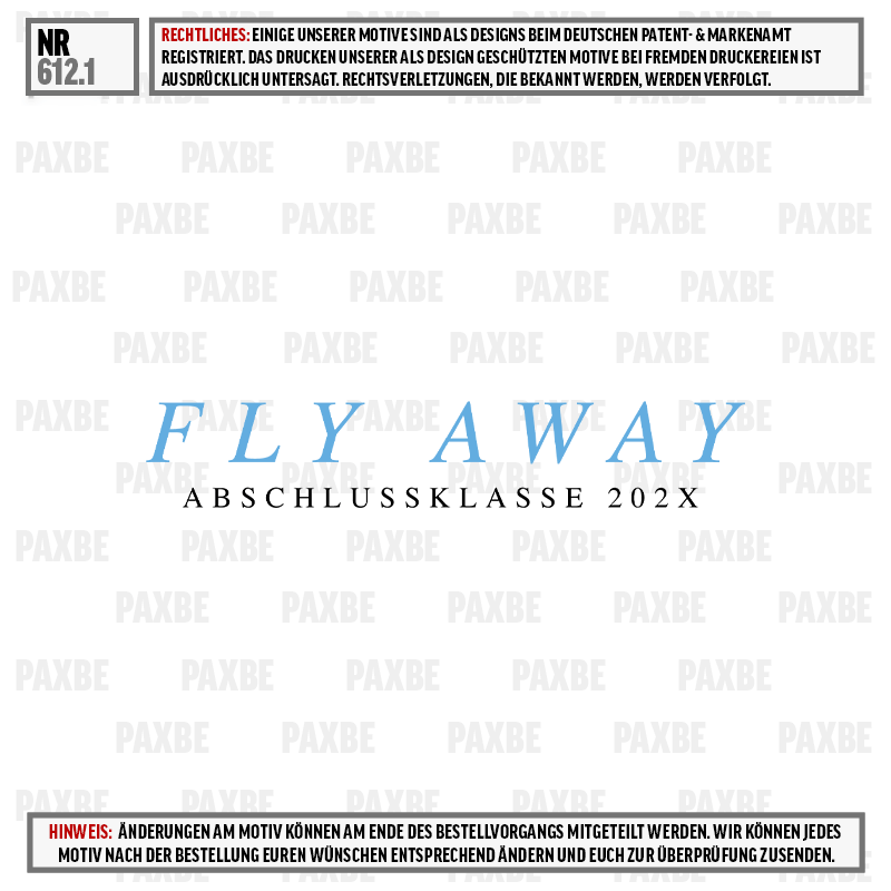 Buch, Abschlussklasse, Fly Away, Bildung, Klasse202X, buch, flug, weise, abschlussklasse, 202X