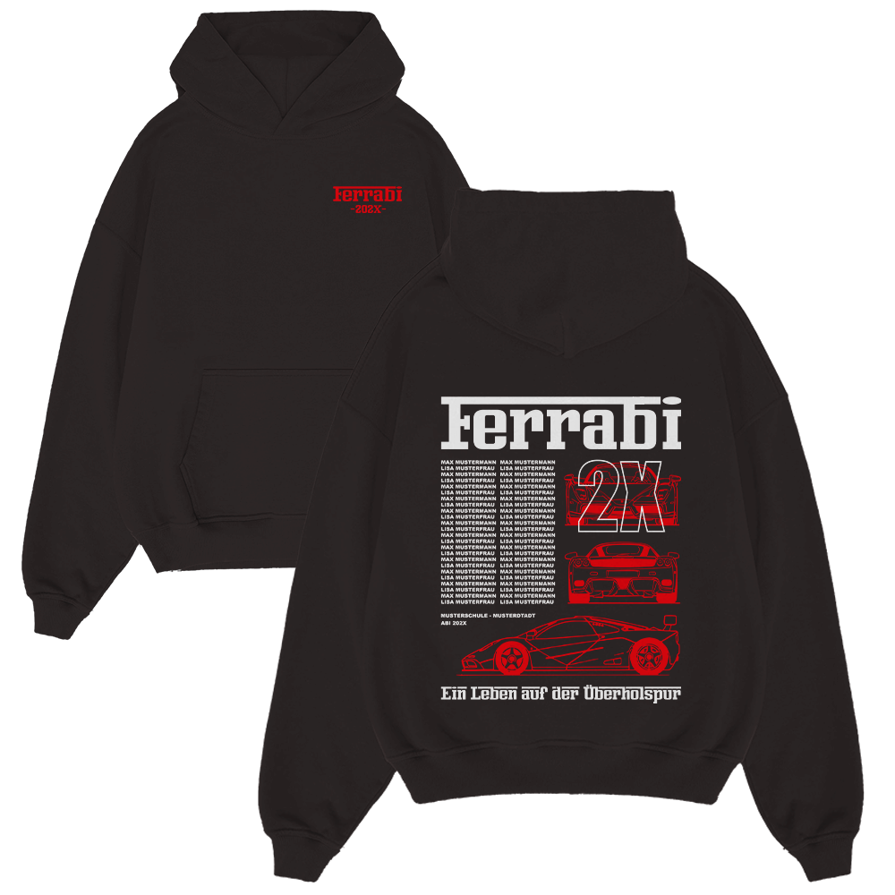 FERABI RED 1097.1