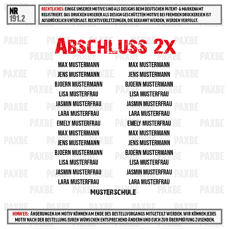 zertifikat, abschluss, musterfrau, schule, graduation, abschluss, muster, schule, schriftzug, kollektion