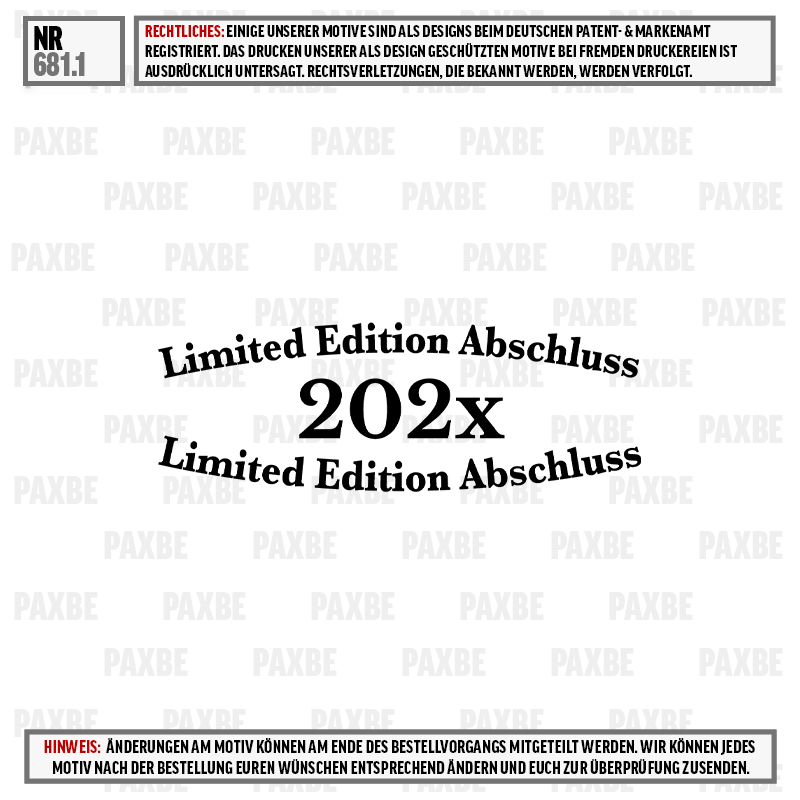 begrenzte_auflage, 202x, druck, text, anzeigen, Limited Edition, 202x, Edition, Final, Wiederholungstext