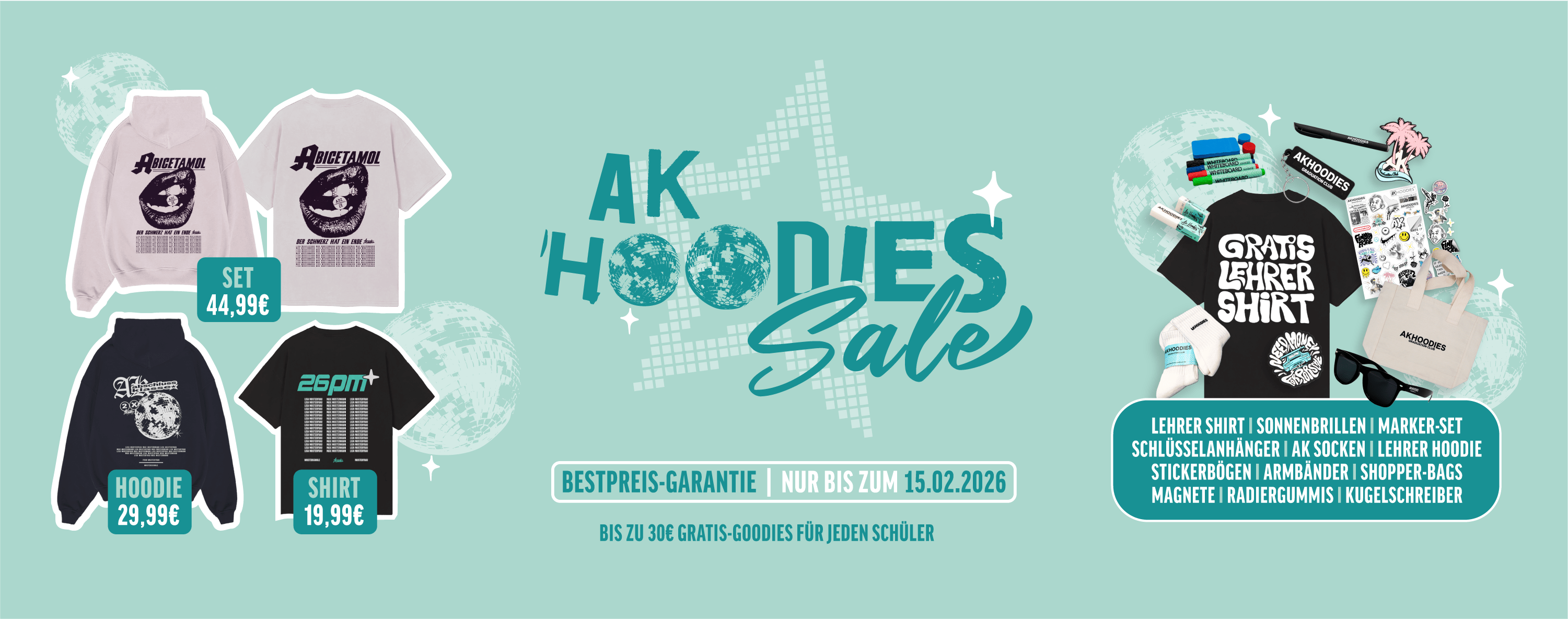 Werbung, Plakat, Kleidung, T-shirt