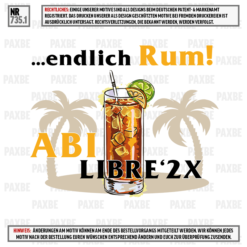 ABILIBRE 735.1 ABILIBRE 735.1