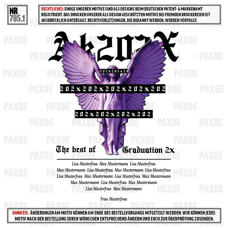 ANGEL STATUE THE BEST OF GRADUATION 785.1 ANGEL STATUE THE BEST OF GRADUATION 785.1