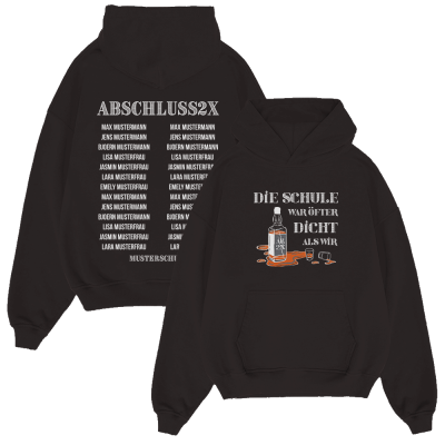 JACKY DIE SCHULE WAR ÖFTER DICHT ALS WIR 123.1