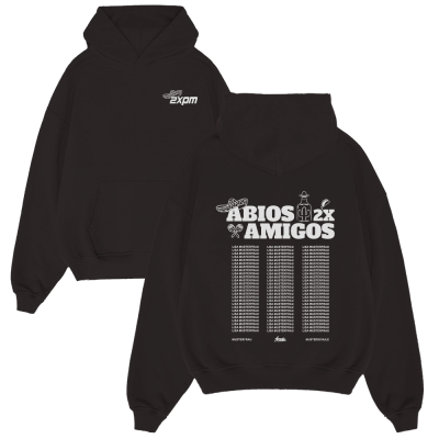 ABIOS AMIGOS PM 1243.1