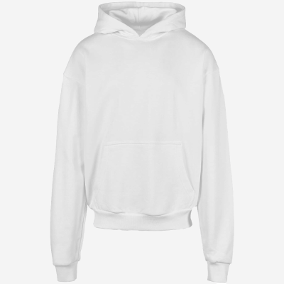 Ultra Heavy Oversize Hoodie