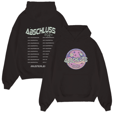 NICHT VON DIESER WELT ABSCHLUSS 810.1