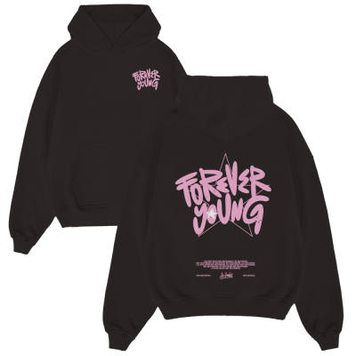 FOREVER YOUNG 1140.1