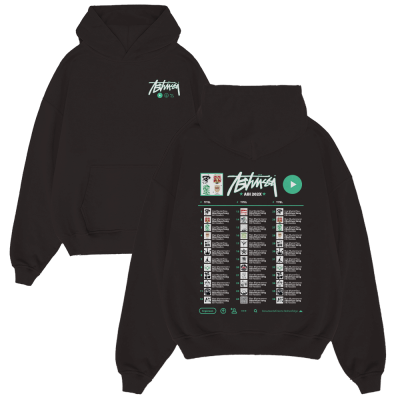 TSCHÜSSI PLAYLIST 1174.2