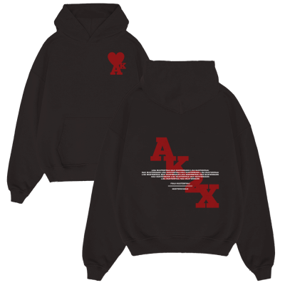 AK STYLE HERZ 1175.1