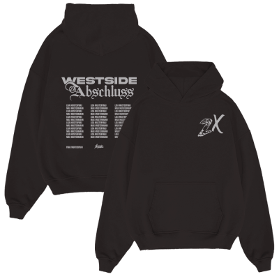 WESTSIDE ABSCHLUSS 1179.1