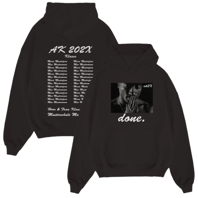 WESTICON DONE PRAY 207.1