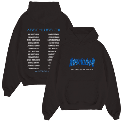 MIT ABSTAND DIE BESTEN ABSCHLUSS FEUER 115.1