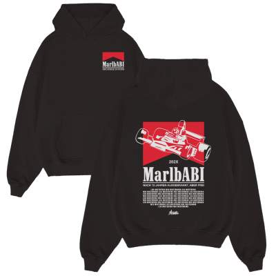 MARLBABI FORMULA 1229.1