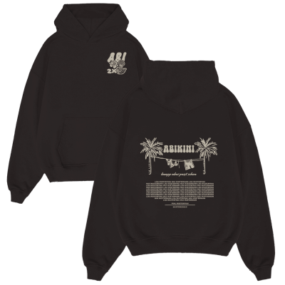 ABIKINI PALME 1239.1