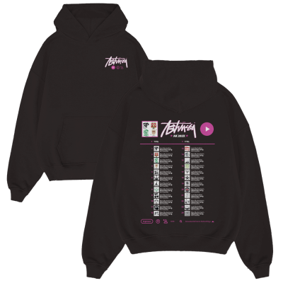 TSCHÜSSI PLAYLIST 1174.1