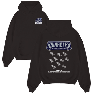 ABINAUTEN STARS 1216.1