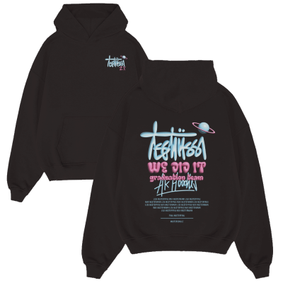 TSCHÜSSI GRADUATION 1019.1