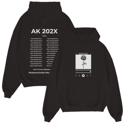 PLAYLIST WIEDERGABE ROSE 719.3