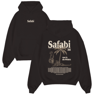 SAFABI WILDNIS 1223.1