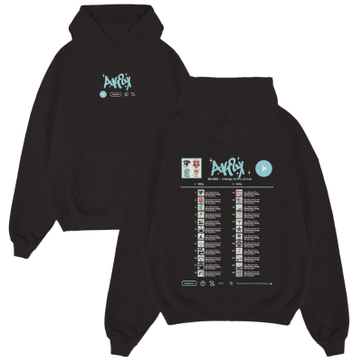 PLAYLIST STYLE 1173.1