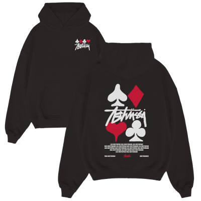 TSCHÜSSI POKER 1137.1