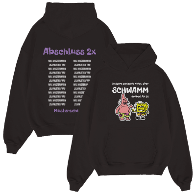 SCHWAMM DRÜBER 698.1