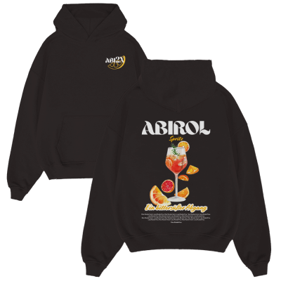 ABIROL ORANGE 1124.1