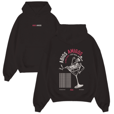 ABIOS AMIGOS FIESTA 1236.1