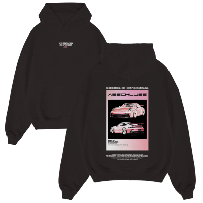 NEED GRADUATION FOR SPORTSCAR 1017.1