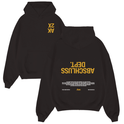 ABSCHLUSS DEPT 1133.1