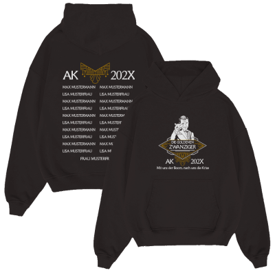 DIE GOLDENEN ZWANZIGER 814.1