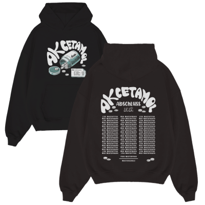 AKCETAMOL 945.3